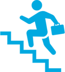 お知り合いの社員にご連絡ください