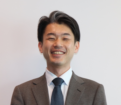 株式会社タイミー 介護福祉事業担当執行役員 山岡和人