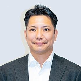 株式会社タイミー 日野原明