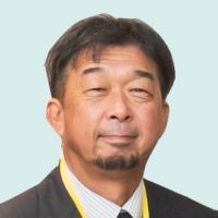 栃木県日光市 企画総務部 部長　小林岳英さん