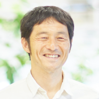 工藤啓さん