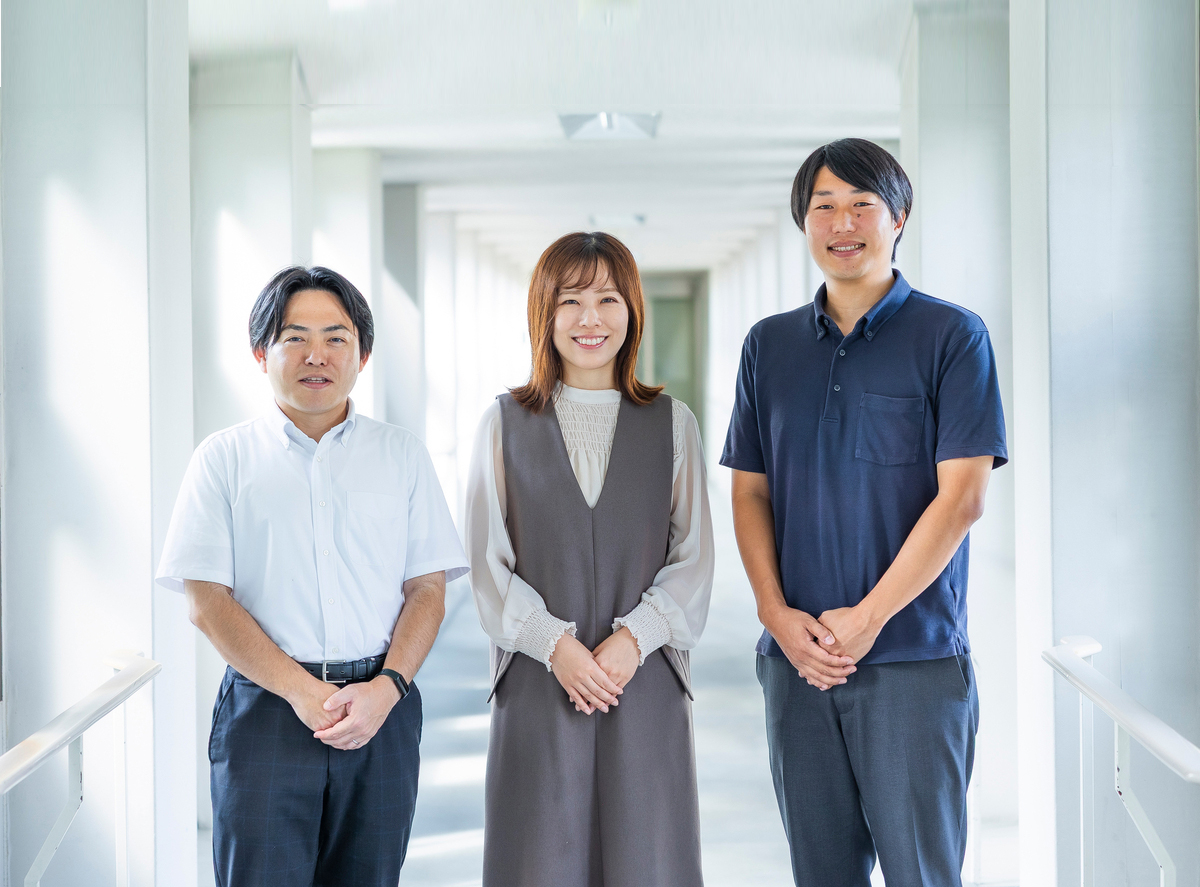 カルチャー　座談会