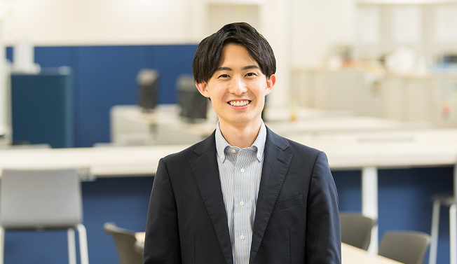カンパニーの未来を担う人材像