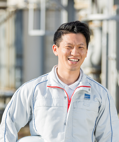 社員紹介