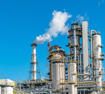 工場・産業施設