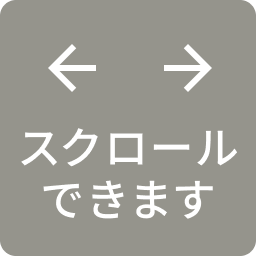 横スクロールのヒント