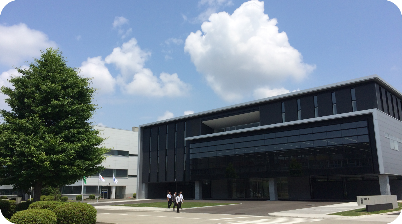藤沢事業所