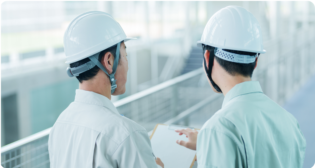 グローバルサービス