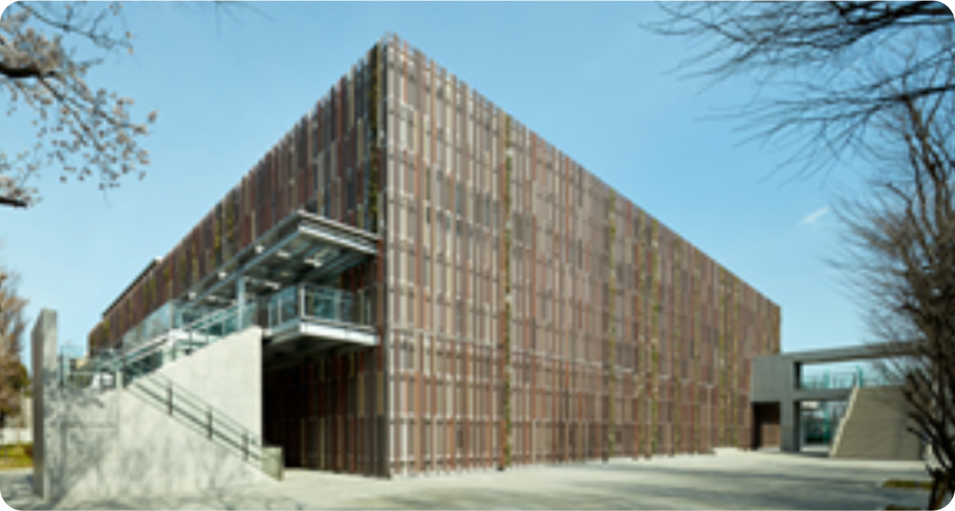 一般廃棄物処理施設