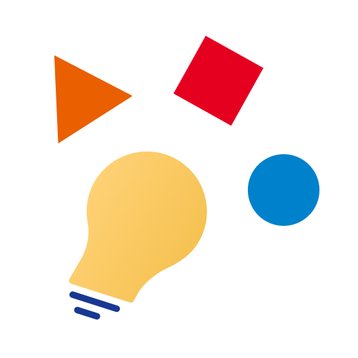 創造性アイコン