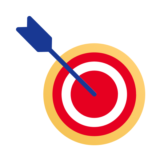 達成力アイコン