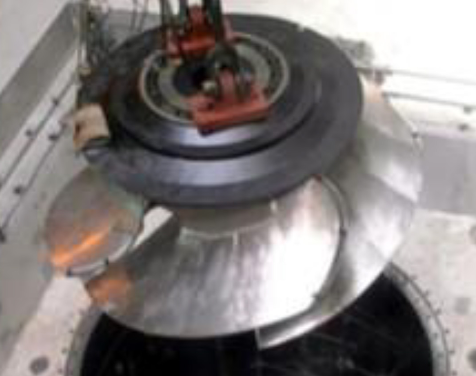 ポンプ／ポンプ設備