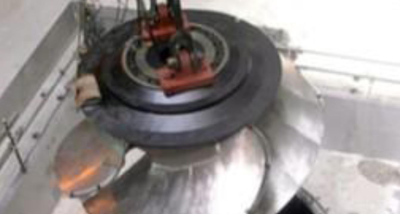 ポンプ／ポンプ設備