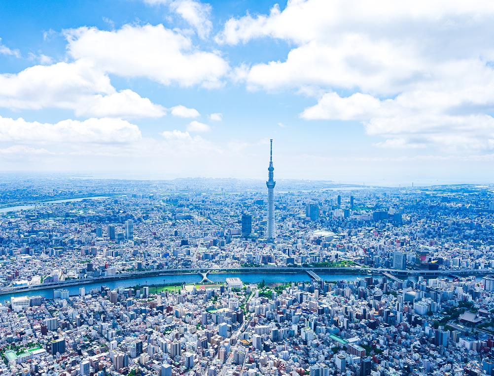 全国の支社・支店