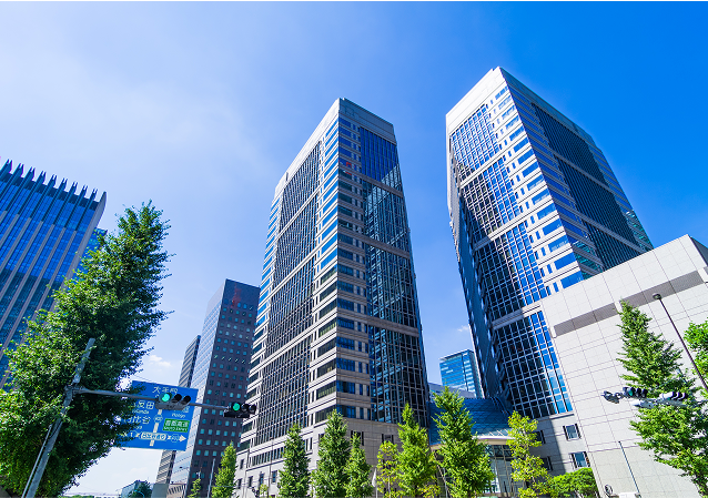 ビル・マンション