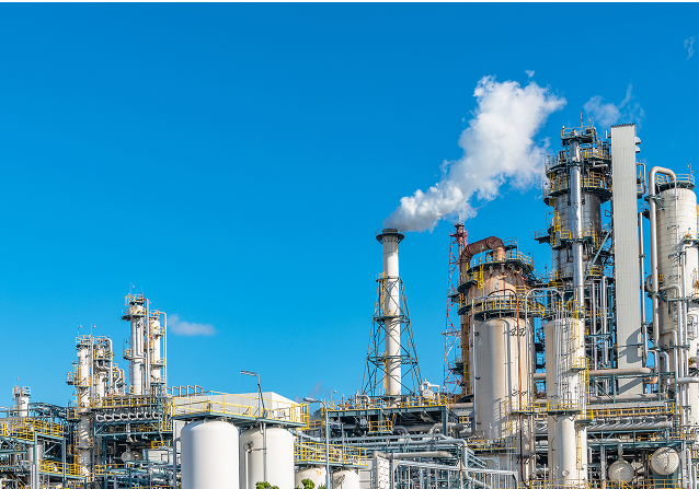 工場・産業施設