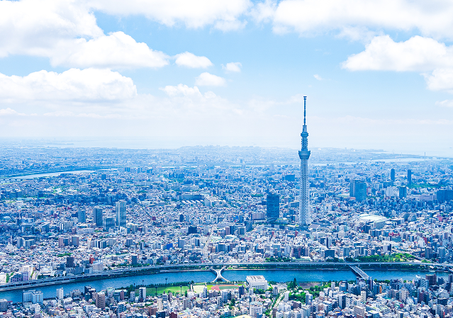 全国の支社・支店