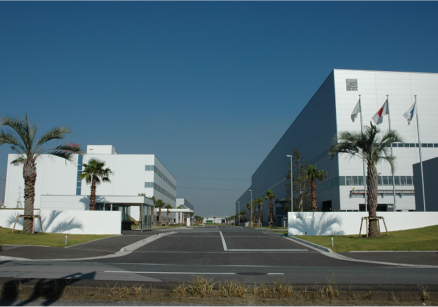 全国の支店・営業所