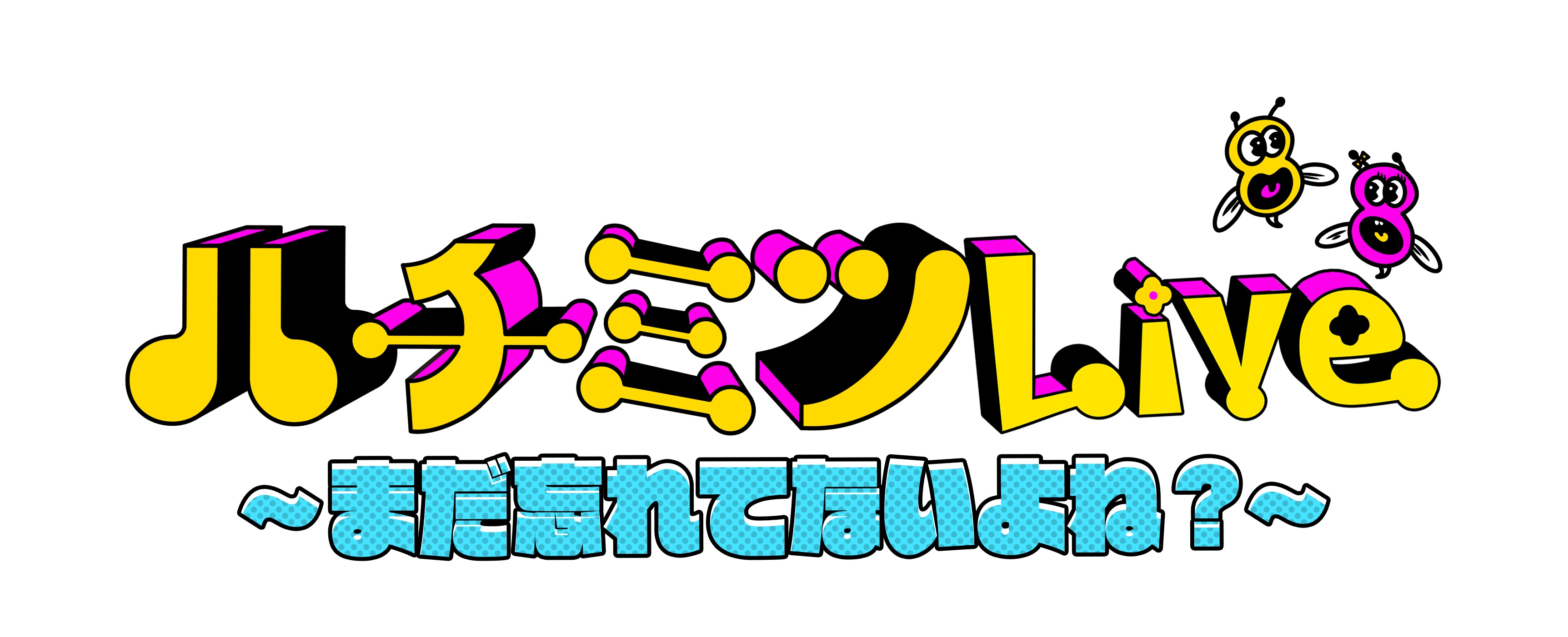 ハチミツ!!ライブ
