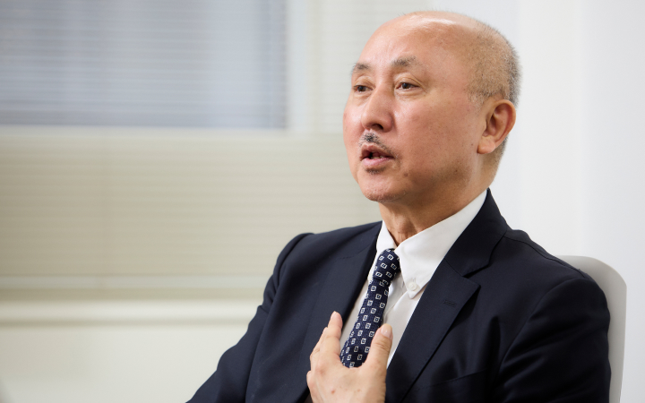 池末浩規さん