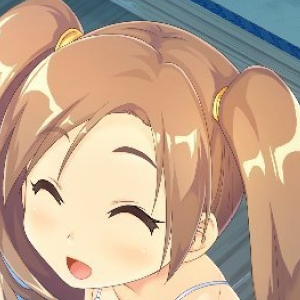 プロフィール写真