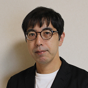 プロフィール写真