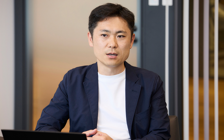 長谷さん