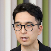 プロフィール写真