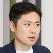 プロフィール写真