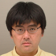 プロフィール写真