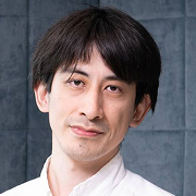 プロフィール写真