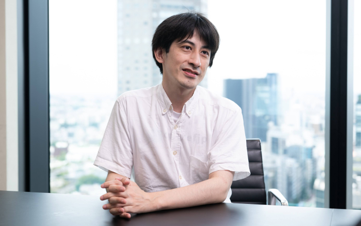 村瀬さん