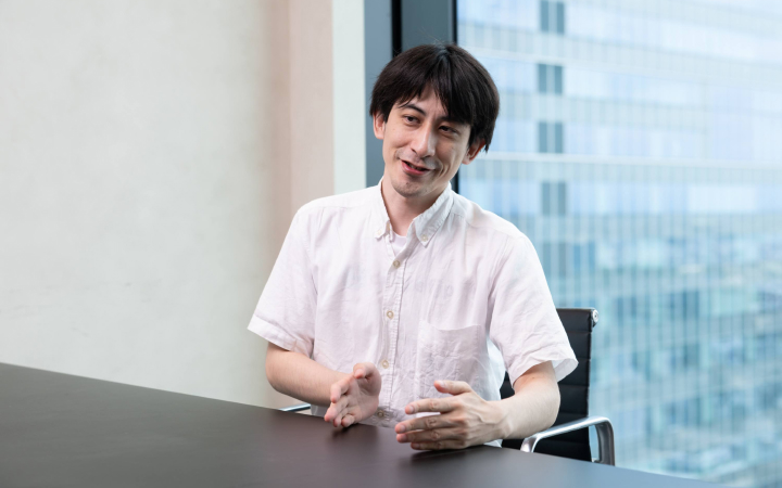 村瀬さん