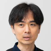 プロフィール写真