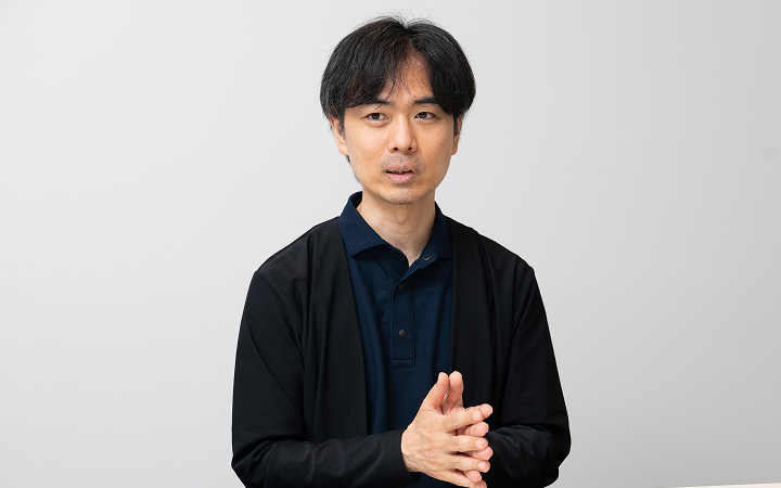 白井さん