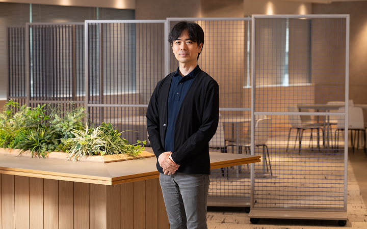 白井さん