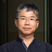 プロフィール写真