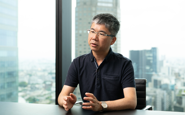 水野さん