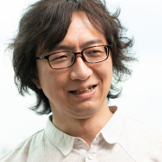 プロフィール写真