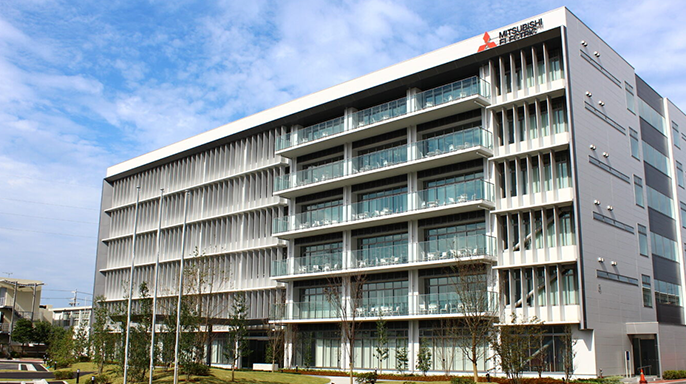 冷熱システム製作所について