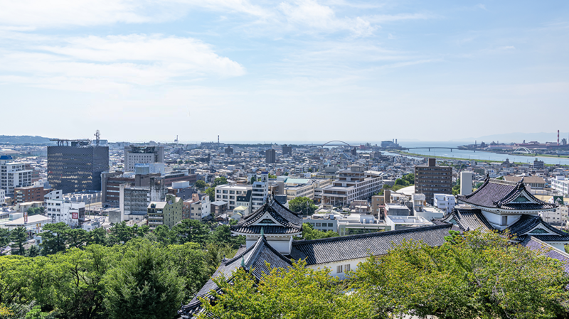 和歌山の暮らし