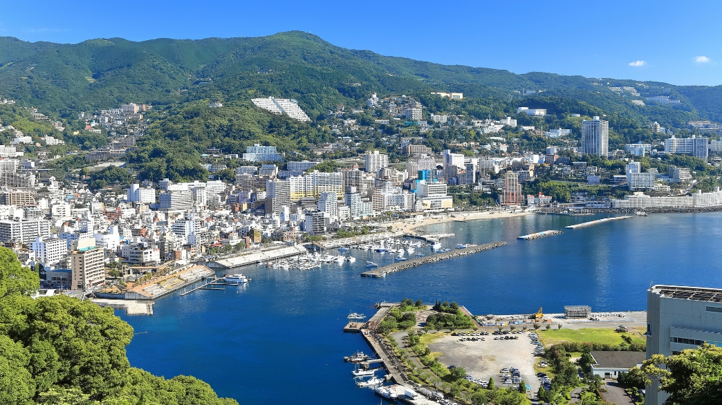 静岡の暮らし