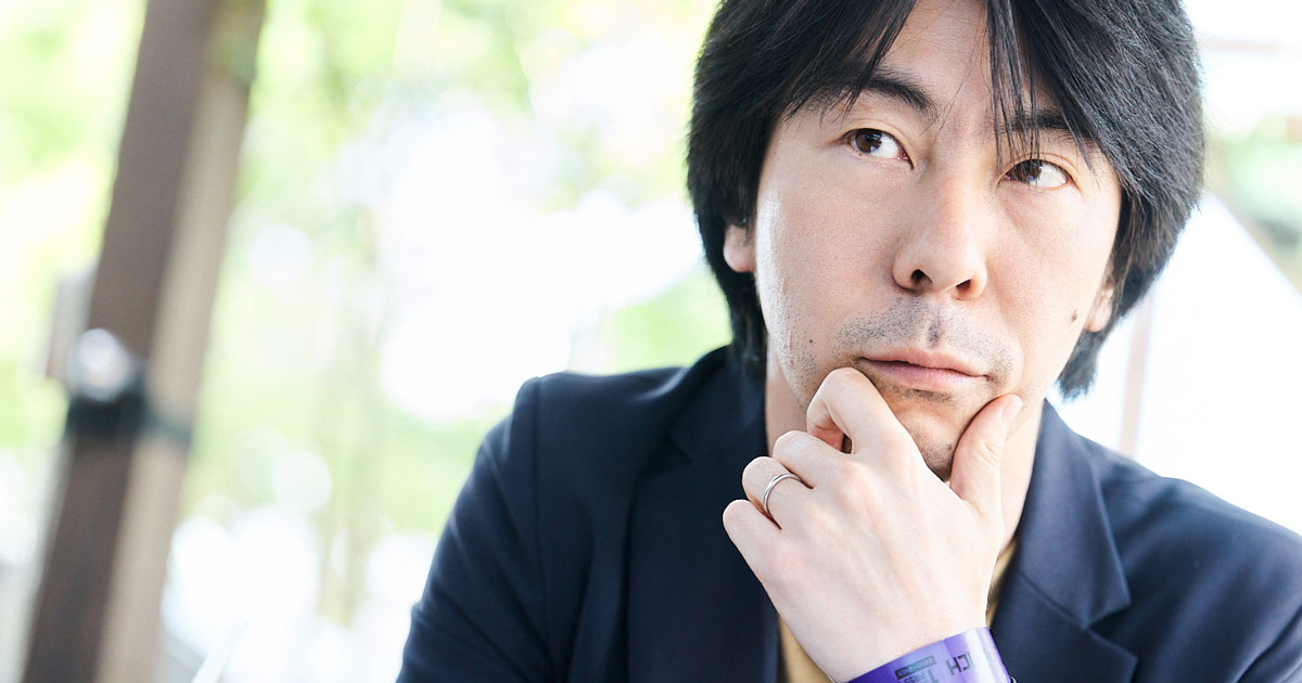 PLAYISM・水谷俊次氏が語る、インディーゲームの15年――Steam・実況配信・BitSummitが広げた可能性