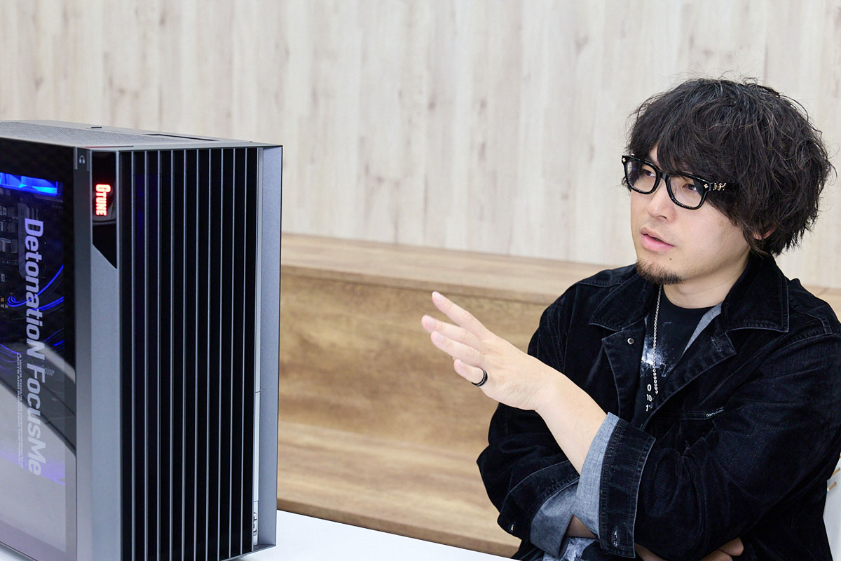なるお氏2