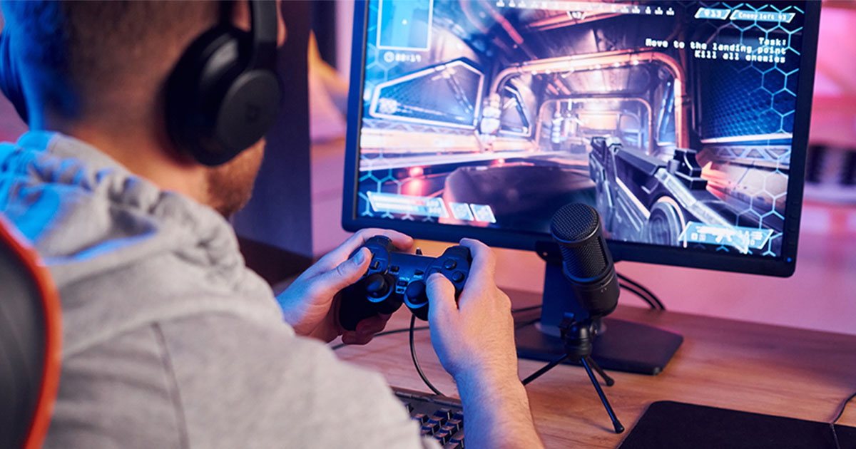 ゲームのfps（フレームレート）とは？高fpsのメリットやジャンル別の目安を紹介