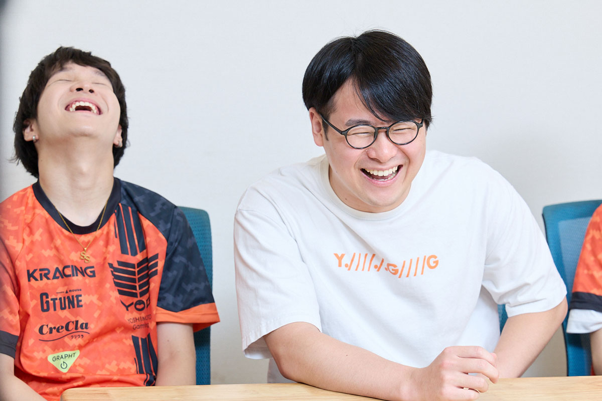 ひろちんさん