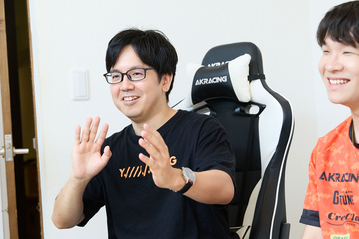 風次さん