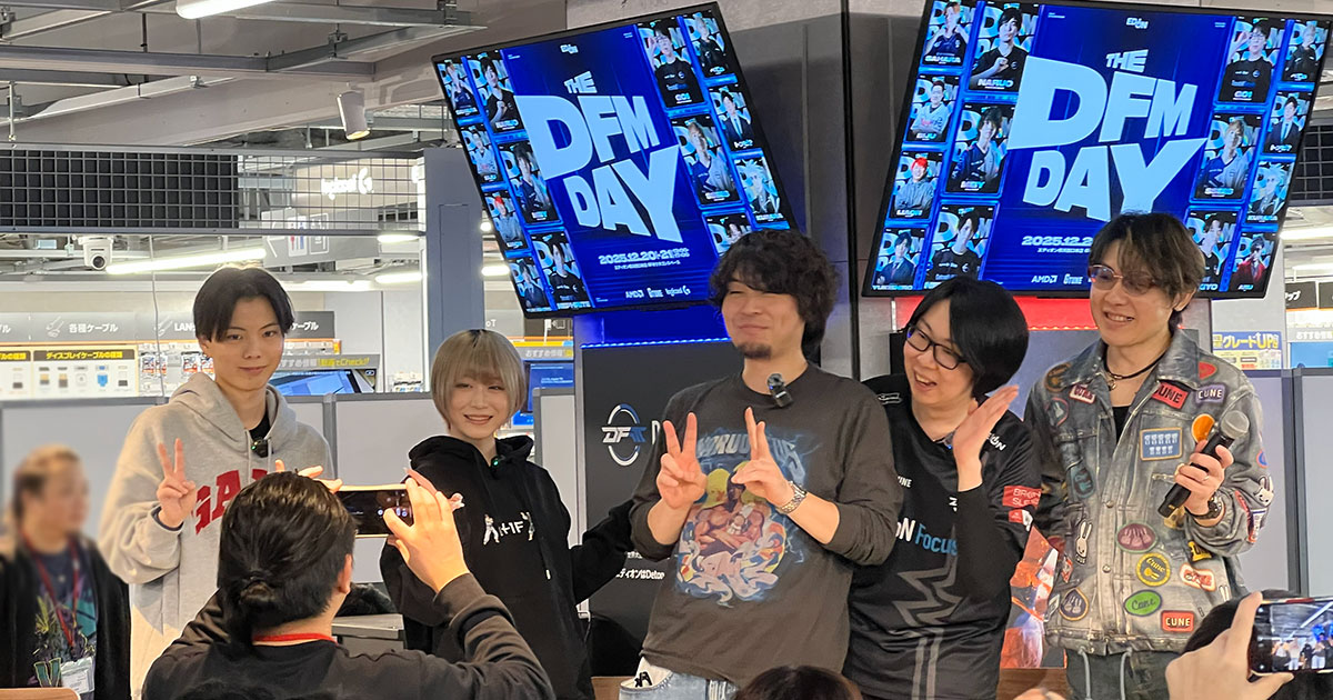 2部終わりの集合写真