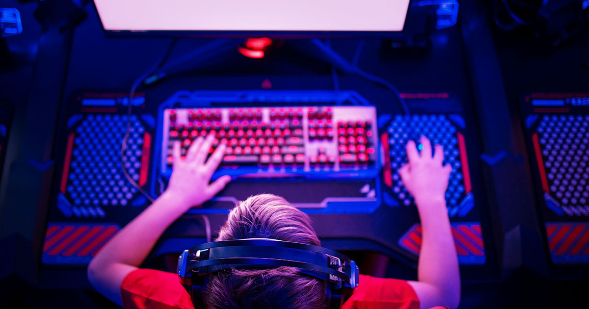 8K（8000Hz）ゲーミングマウスは何が違う？FPSでエイムが安定する理由とポーリングレートの仕組みを解説 イメージ画像