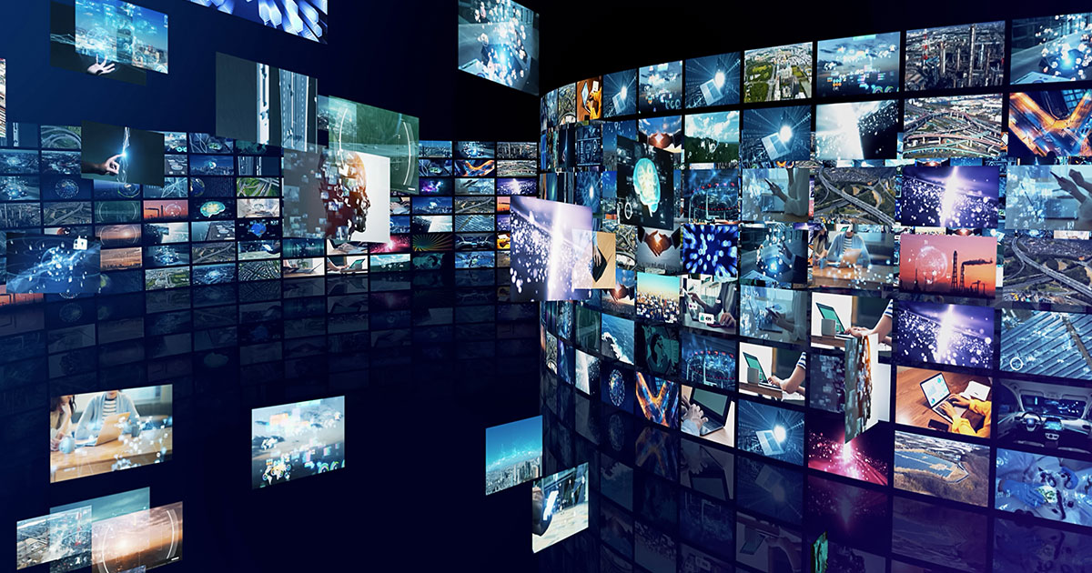 デジタルサイネージとは？パソコンモニターで代用するメリットと価格を抑える導入方法